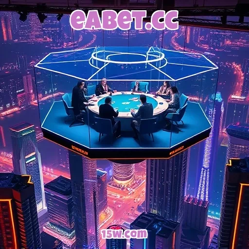 eabet.cc: Descubra o Que Faz da Seção Arcade Um Sucesso