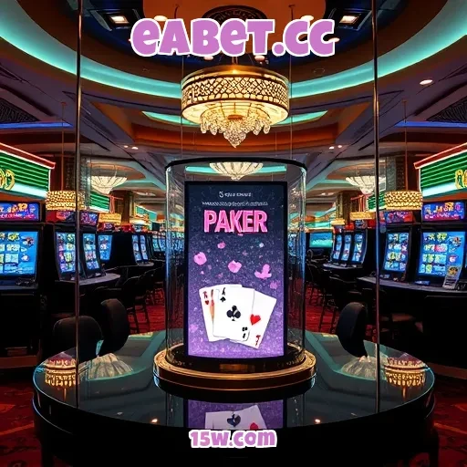 eabet.cc: Atrações Imperdíveis da Seção Ao Vivo de Jogos